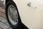 BMW Glas 1600 GT 1968 года